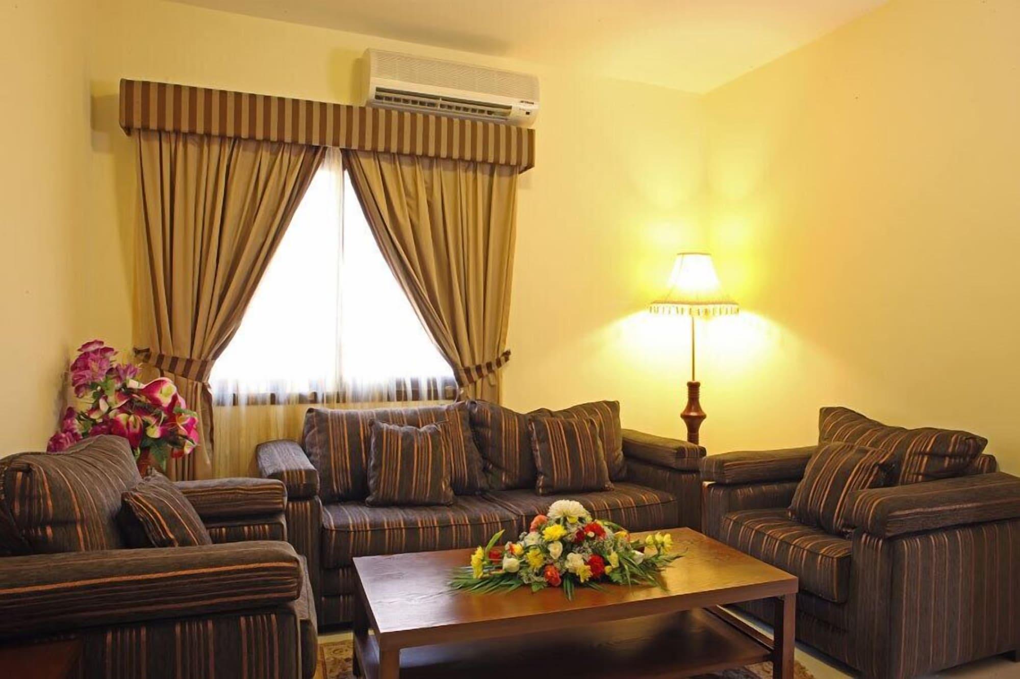 דובאי Hyde Park Hotel מראה חיצוני תמונה