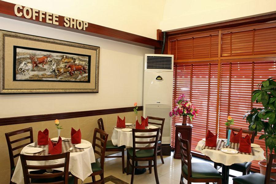 דובאי Hyde Park Hotel מראה חיצוני תמונה