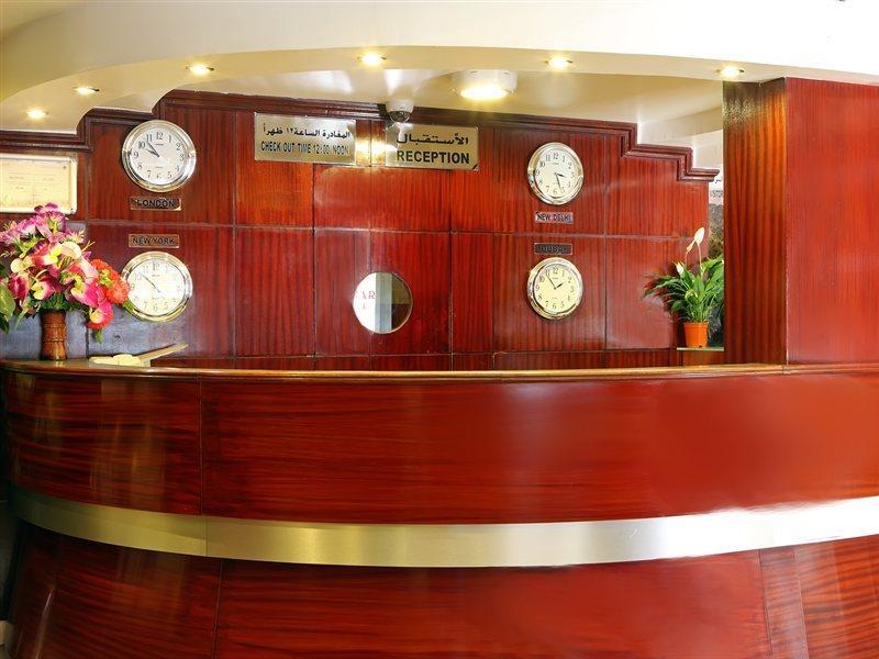 דובאי Hyde Park Hotel מראה חיצוני תמונה